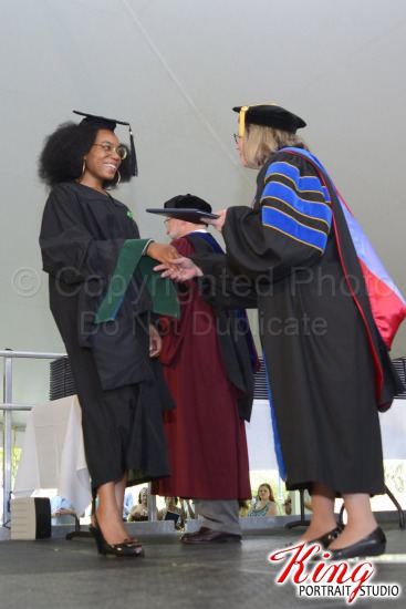 EMU Graduates 2017 Handshake