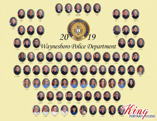 Waynesboro Police Gallery